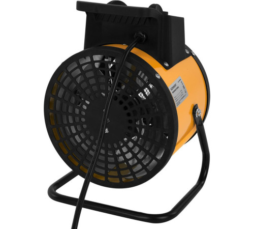 Электрическая тепловая пушка Sonnen TSE-30FA