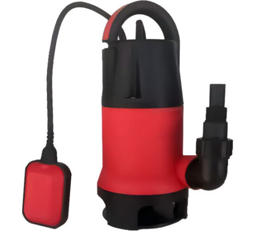 Фекальный насос Maxpump TOPLIFT 550D