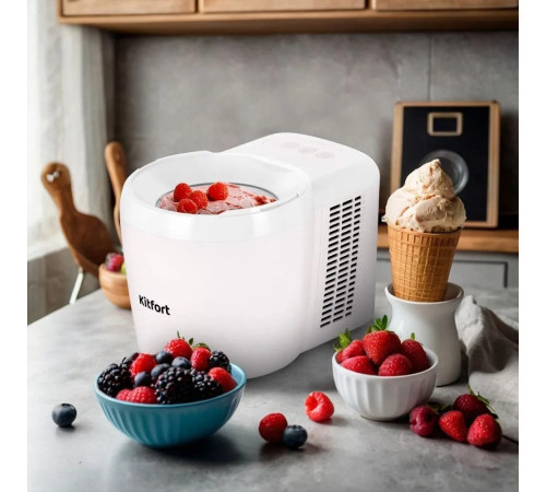 Мороженица Kitfort KT-1843