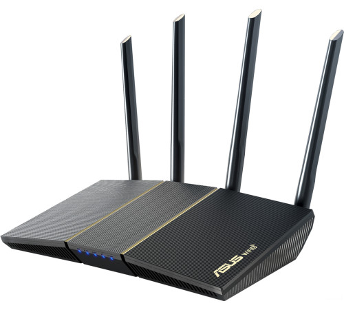 Wi-Fi роутер ASUS RT-AX57