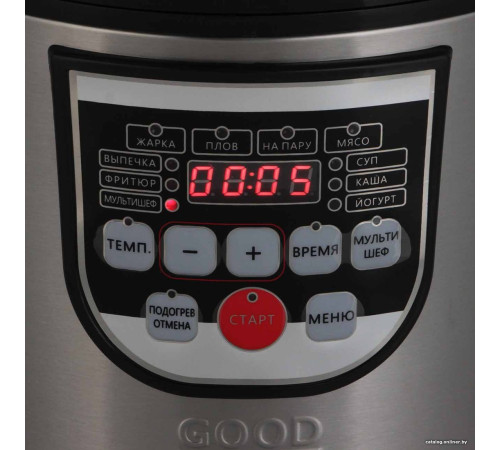 Мультиварка Goodhelper MC-5100