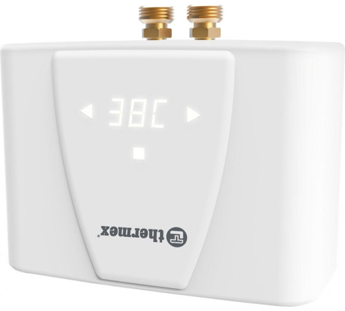 Проточный электрический водонагреватель Thermex Trend 6000