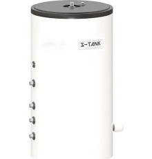 Бойлер косвенного нагрева S-Tank PWL 150