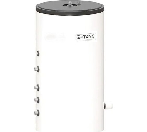 Бойлер косвенного нагрева S-Tank PWL 150