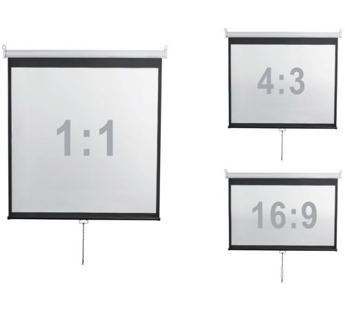 Проекционный экран Digis Optimal-D 338x196 DSOD-16908