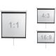 Проекционный экран Digis Optimal-D 338x196 DSOD-16908