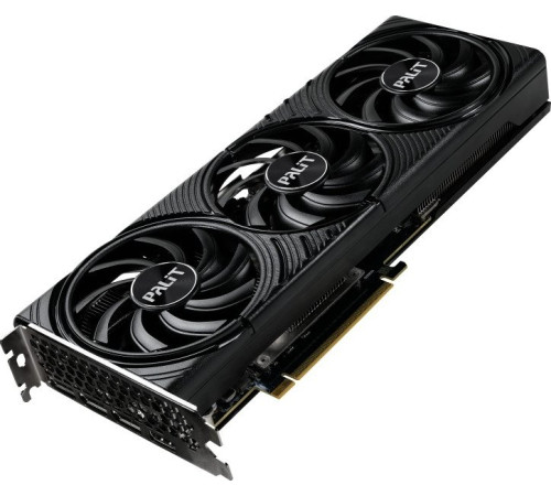 Видеокарта Palit GeForce RTX 5070 Infinity 3 NE75070019K9-GB2050S