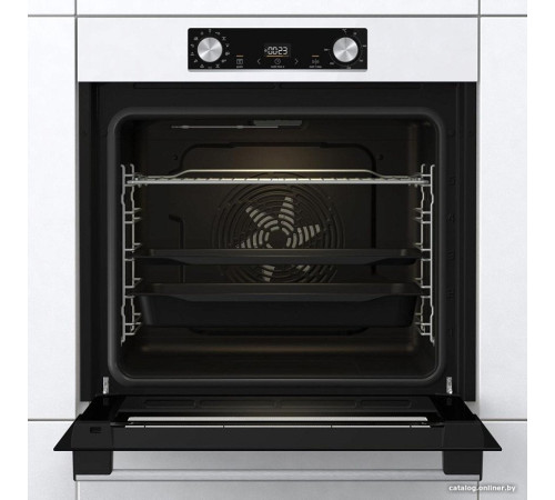 Электрический духовой шкаф Gorenje BOS6737E03WG