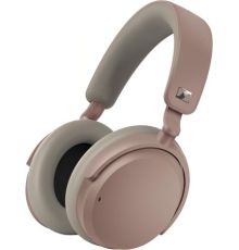 Наушники Sennheiser Accentum Wireless коричневый/серый