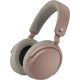Наушники Sennheiser Accentum Wireless коричневый/серый
