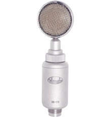 Проводной микрофон Октава МК-115 без футляра, никель
