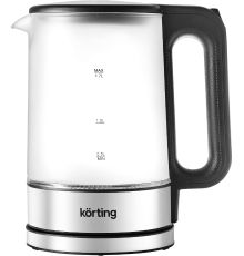 Электрический чайник Korting KWK 0902 G