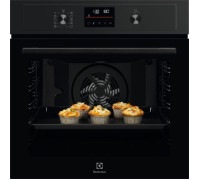 Электрический духовой шкаф Electrolux EOD4P57H