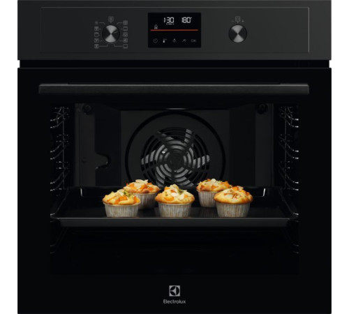 Электрический духовой шкаф Electrolux EOD4P57H