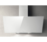 Кухонная вытяжка Elica Shire WH/A/90 No Plug PRF0144002A