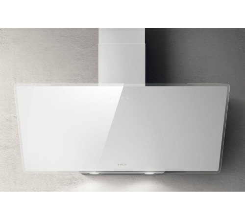 Кухонная вытяжка Elica Shire WH/A/90 No Plug PRF0144002A