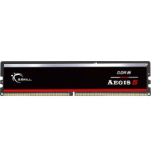 Оперативная память G.Skill Aegis 5 16ГБ DDR5 6000 МГц F5-6000J3636F16GX1-IS
