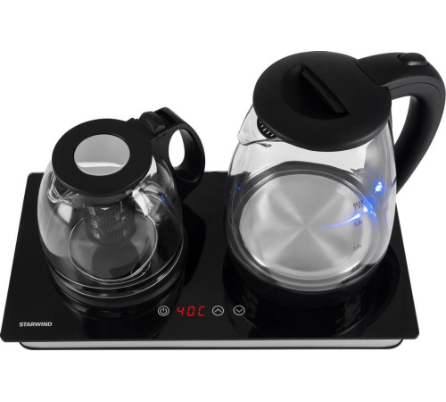 Электрический чайник StarWind SKG4044