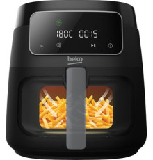 Аэрогриль аэрофритюрница BEKO FRL 3374 B