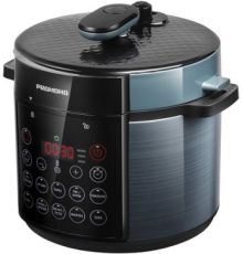 Мультиварка-скороварка Redmond Редмонд Fast Chef MP113
