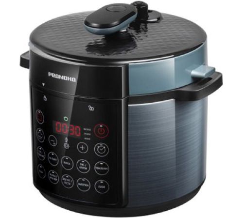 Мультиварка-скороварка Redmond Редмонд Fast Chef MP113