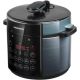 Мультиварка-скороварка Redmond Редмонд Fast Chef MP113
