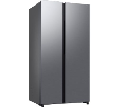 Холодильник side by side Samsung RS70F65Q1TWR