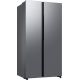Холодильник side by side Samsung RS70F65Q1TWR