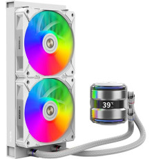 Система жидкостного охлаждения для процессора ALSEYE i240-W