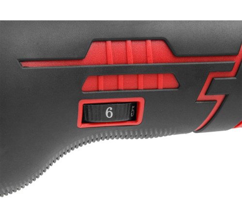 Реноватор Wortex CSM 3018 ALL1 XLT Solo 2333073 без АКБ