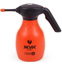 Аккумуляторный опрыскиватель Жук Классик ОА-2 7671-00 2 л