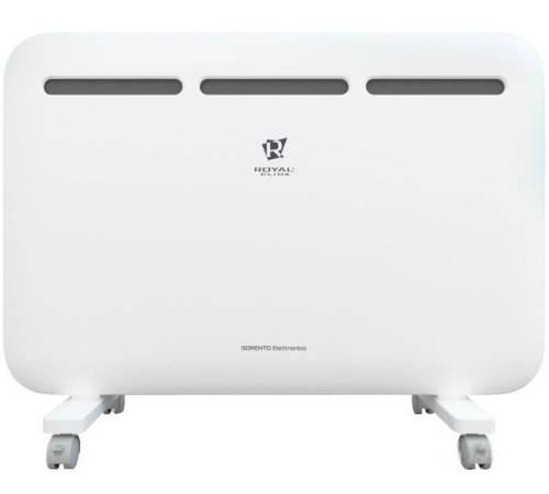 Конвектор Royal Clima Sorento Meccanico REC-S1500M