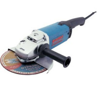 Угловая шлифмашина  Фиолент МШУ 1-23-230Б
