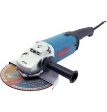 Угловая шлифмашина  Фиолент МШУ 1-23-230Б