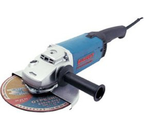 Угловая шлифмашина  Фиолент МШУ 1-23-230Б