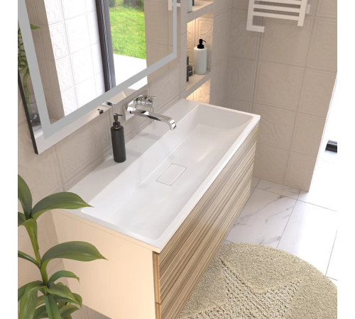 Умывальник Versalia Absolute 70