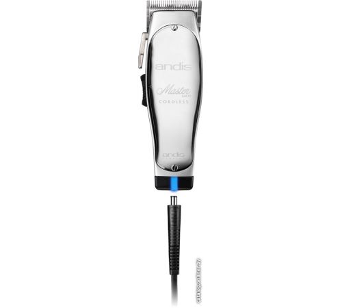 Машинка для стрижки волос Andis Master Cordless Lithium-Ion Clipper 12665