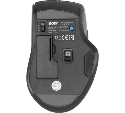 Мышь Acer OMR170