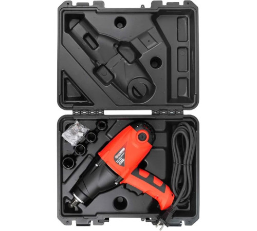 Гайковерт ForceKraft FK-WT03071 кейс