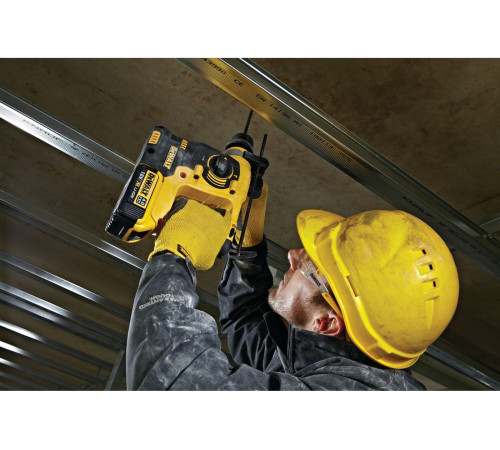 Перфоратор DeWalt DCH253N без АКБ