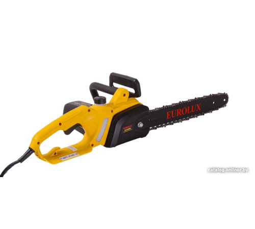 Электрическая пила Eurolux ELS-2000P