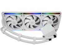 Система жидкостного охлаждения для процессора Thermalright Core Matrix 360 ARGB V2 белый