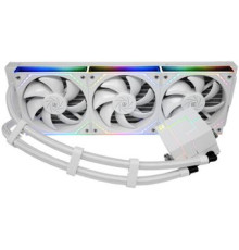 Система жидкостного охлаждения для процессора Thermalright Core Matrix 360 ARGB V2 белый