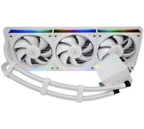 Система жидкостного охлаждения для процессора Thermalright Core Matrix 360 ARGB V2 белый