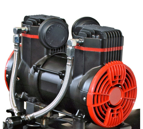 Компрессор ELITECH ACF 300-24S