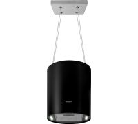 Кухонная вытяжка Weissgauff Nissa Remote BL