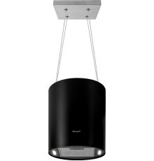 Кухонная вытяжка Weissgauff Nissa Remote BL