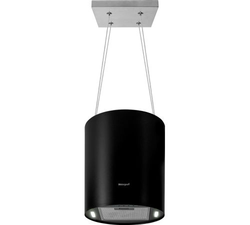 Кухонная вытяжка Weissgauff Nissa Remote BL