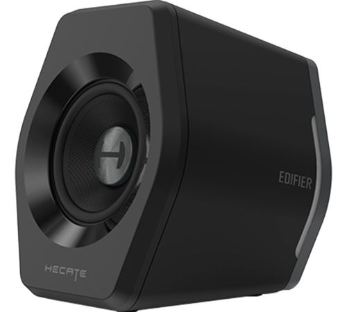 Акустика Edifier Hecate G2000 черный