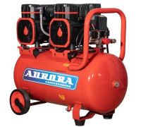 Компрессор Aurora Passat-50 Black 4G